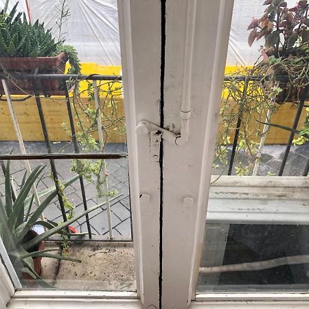 Tre Amici Apartman Catania Kültér fotó