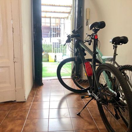 Tre Amici Apartman Catania Kültér fotó