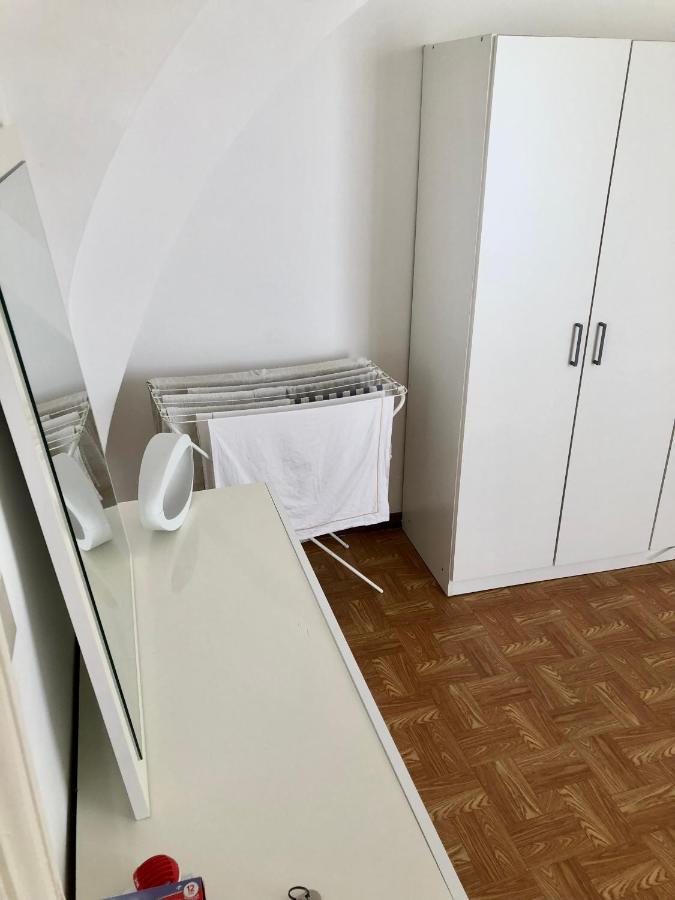 Tre Amici Apartman Catania Kültér fotó