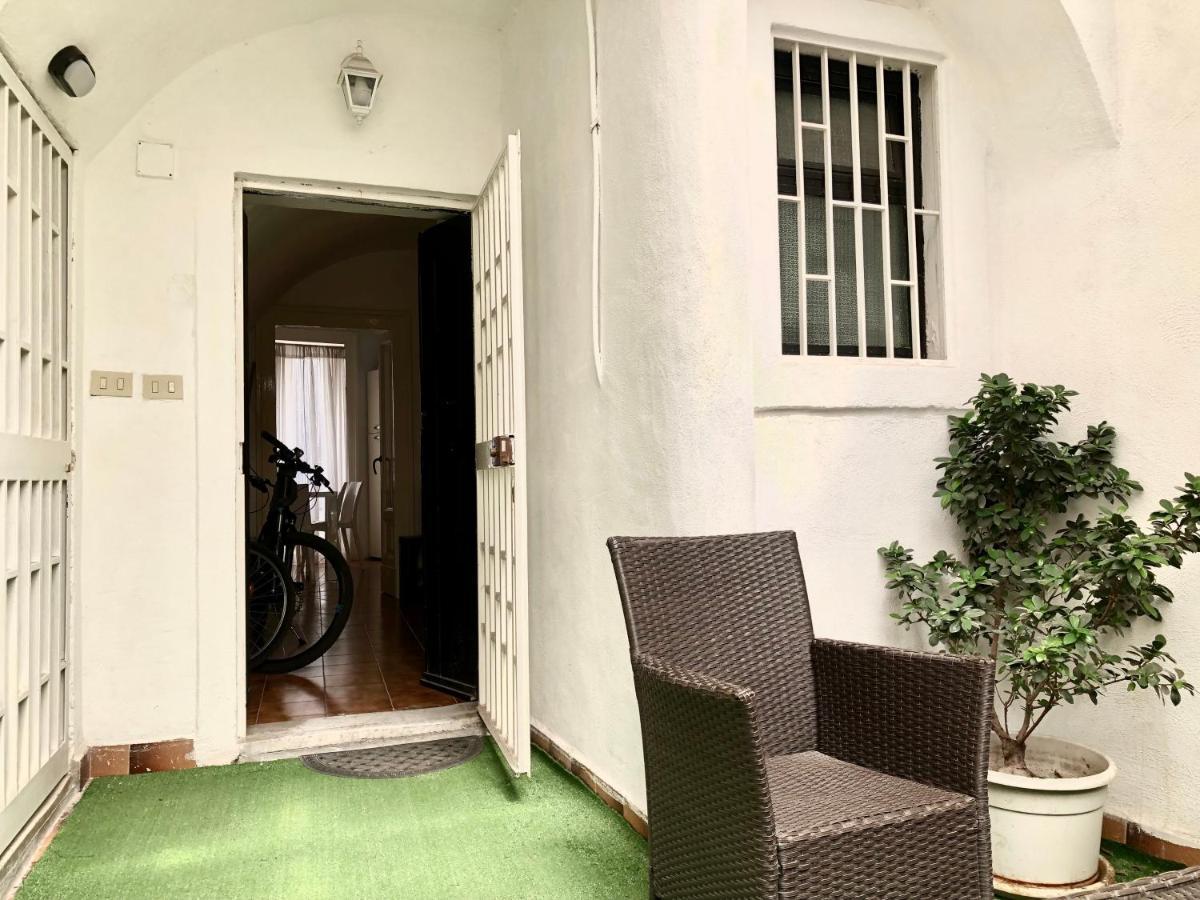 Tre Amici Apartman Catania Kültér fotó