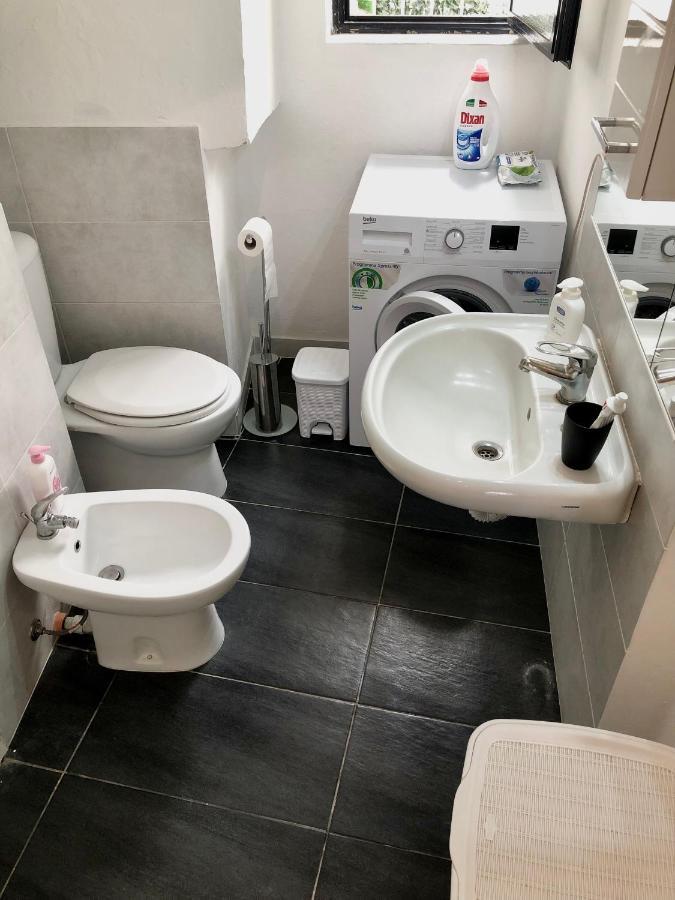 Tre Amici Apartman Catania Kültér fotó