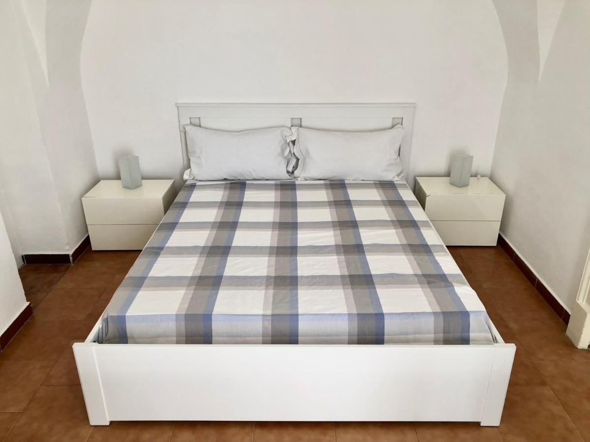 Tre Amici Apartman Catania Kültér fotó