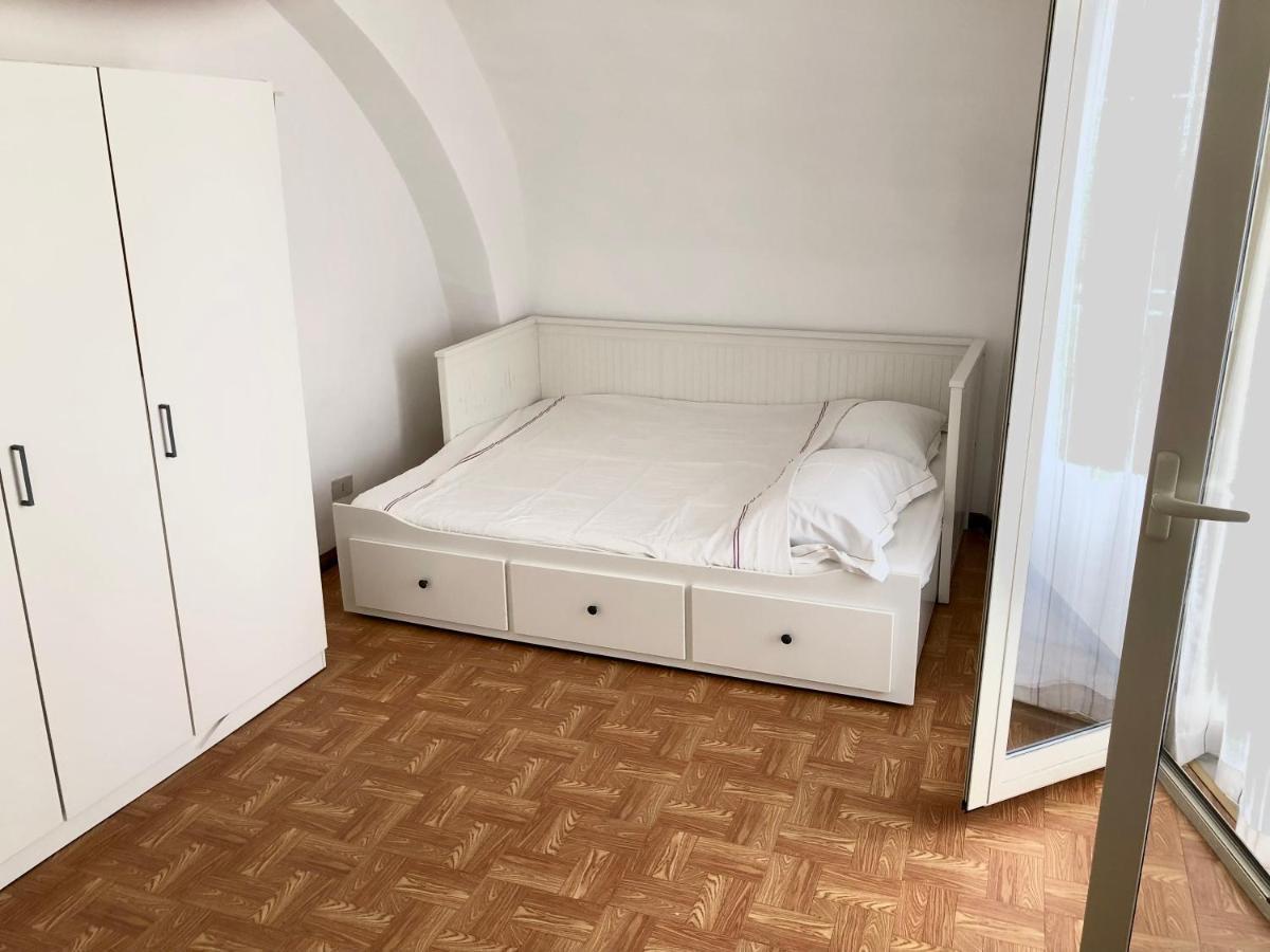 Tre Amici Apartman Catania Kültér fotó