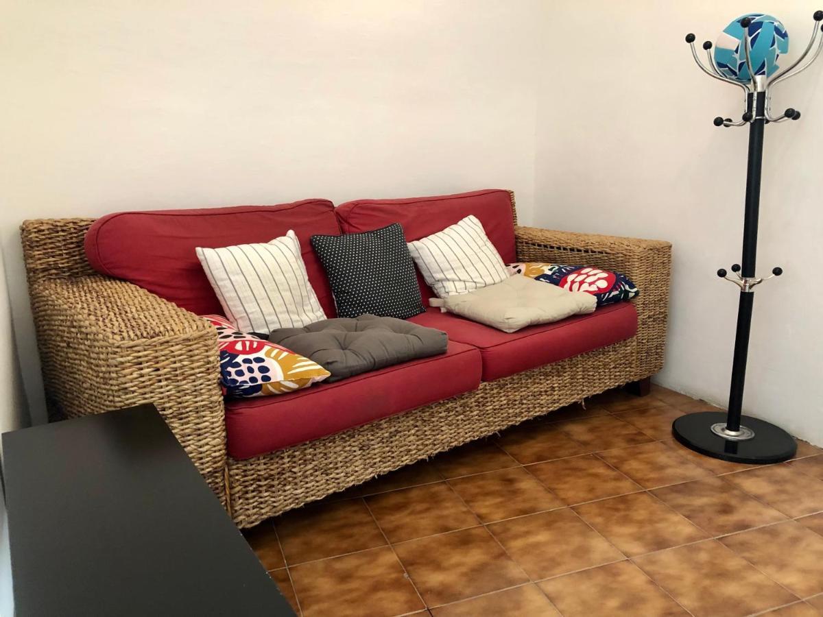 Tre Amici Apartman Catania Kültér fotó